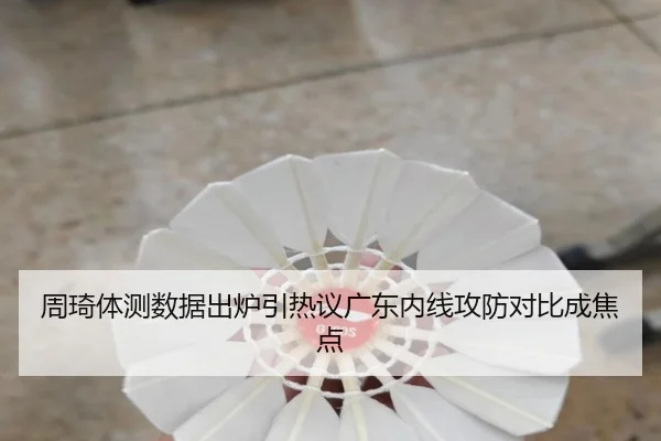 周琦体测数据出炉引热议广东内线攻防对比成焦点 | WukongSports